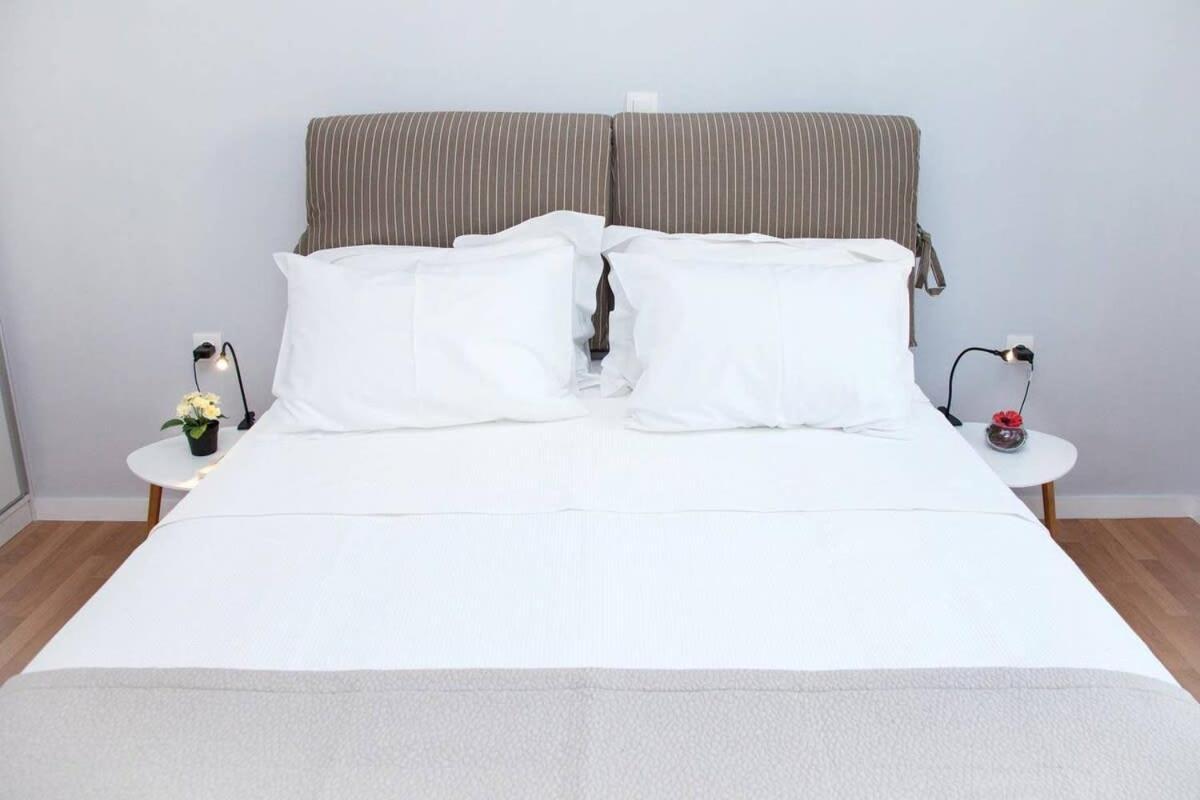 Fully Renovated, Modern Beauty In Central Athens! Exteriér fotografie