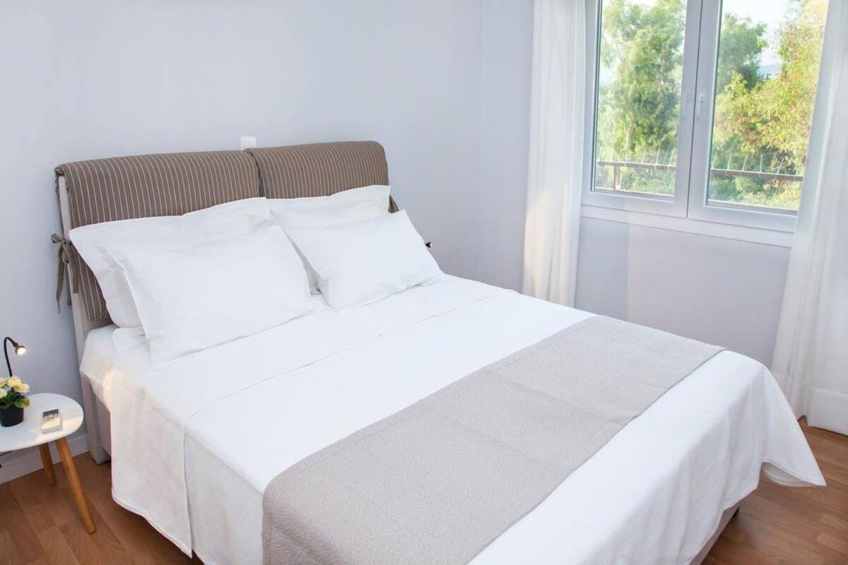 Fully Renovated, Modern Beauty In Central Athens! Exteriér fotografie