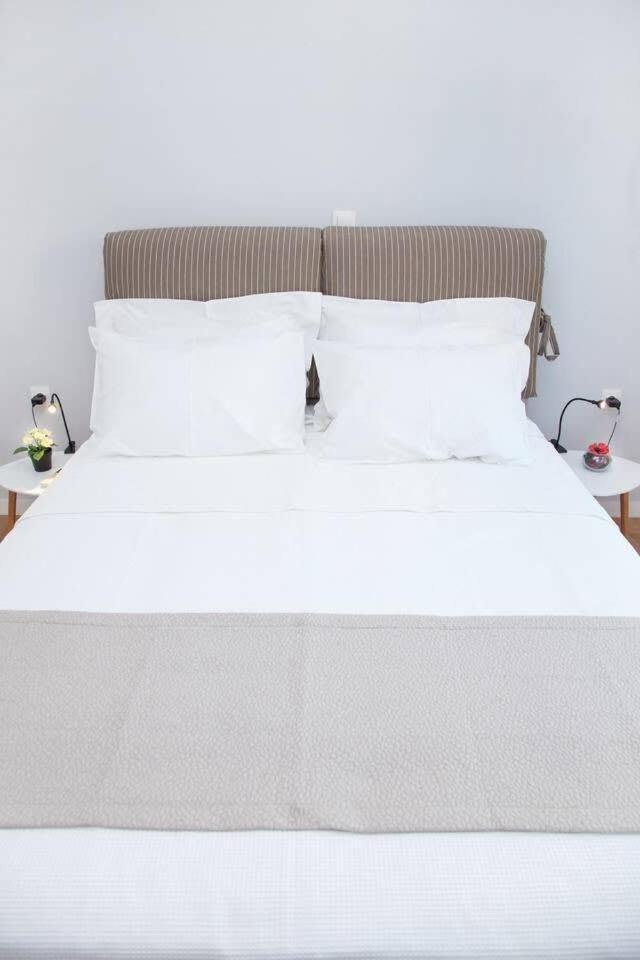 Fully Renovated, Modern Beauty In Central Athens! Exteriér fotografie