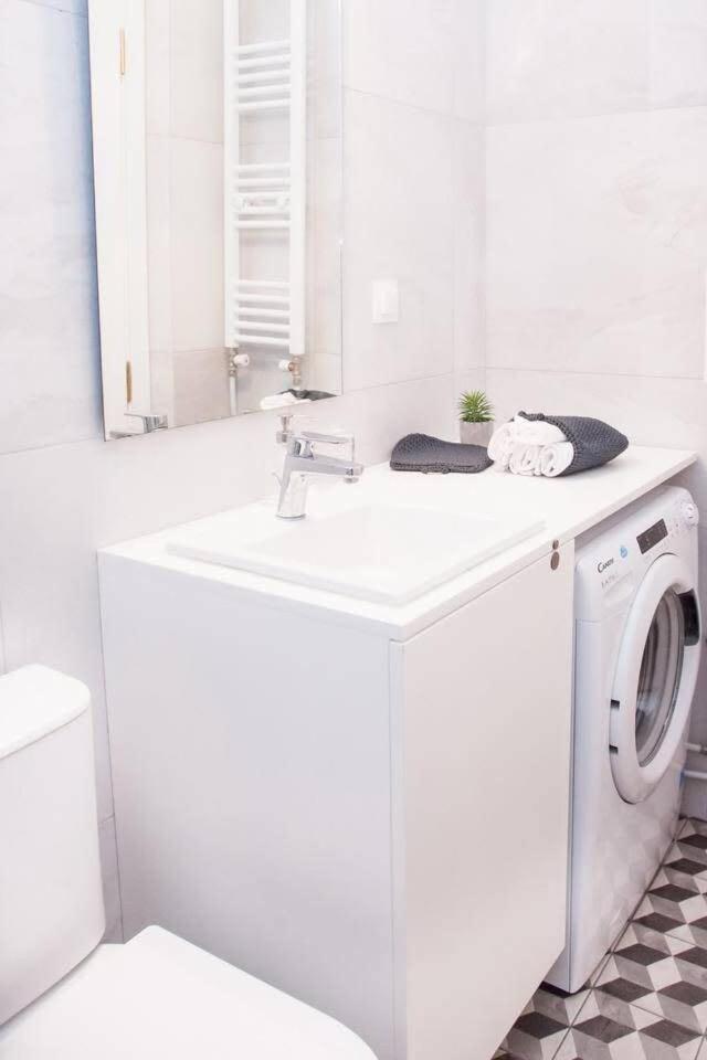 Fully Renovated, Modern Beauty In Central Athens! Exteriér fotografie