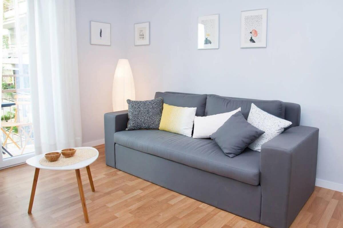 Fully Renovated, Modern Beauty In Central Athens! Exteriér fotografie
