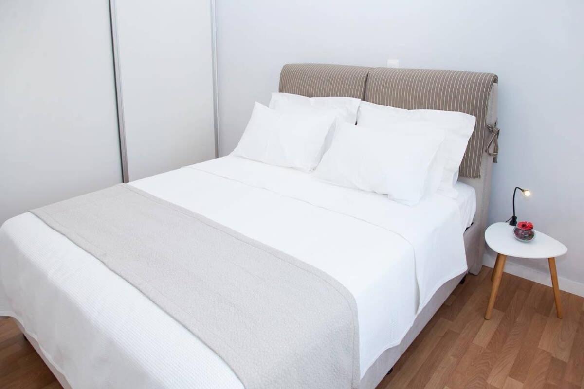 Fully Renovated, Modern Beauty In Central Athens! Exteriér fotografie