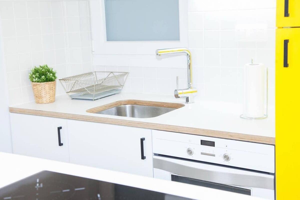 Fully Renovated, Modern Beauty In Central Athens! Exteriér fotografie